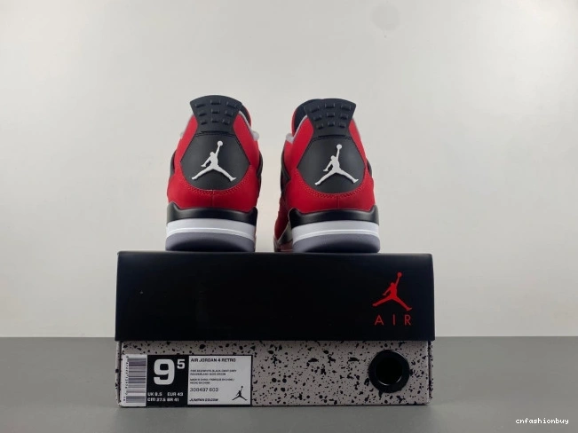308497-603 Retro 4 Bravo Jordan Toro 1005